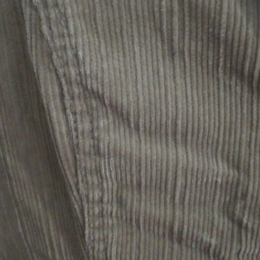 Cute Corduroy Blazer Jacket - Picture 7 of 8